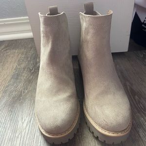 Dolce Vita Boots